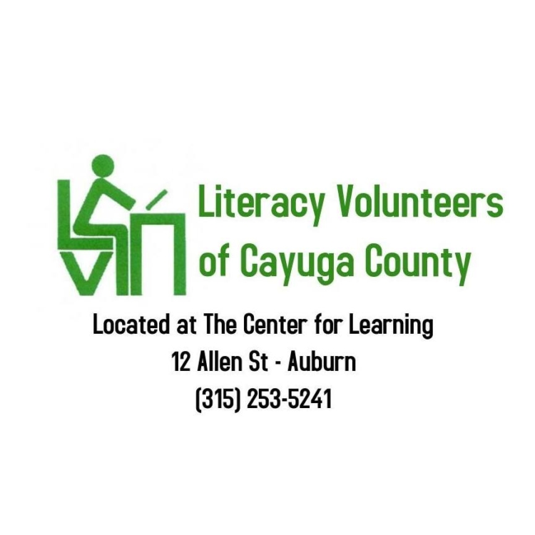 Literacy Volunteers of Cayuga County