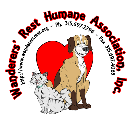 Read more about the article Wanderers’ Rest Humane Society