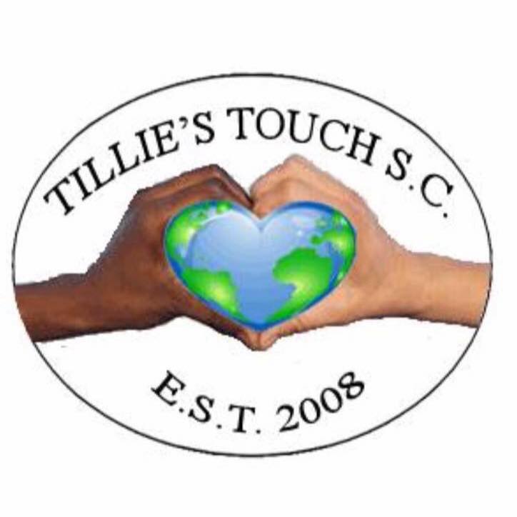 Read more about the article Tillie’s Touch