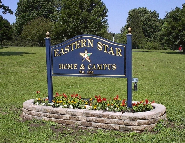 Eastern Star Home