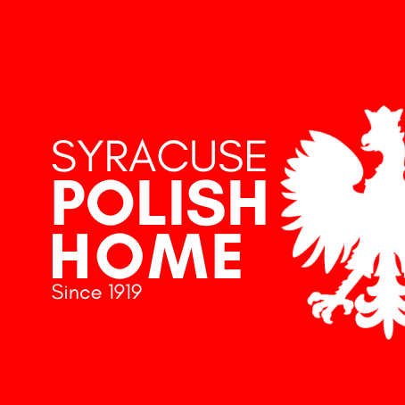 Syracuse Polish Home CNY Tuesdays