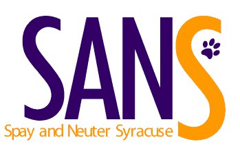 Spray and Neuter Syracuse