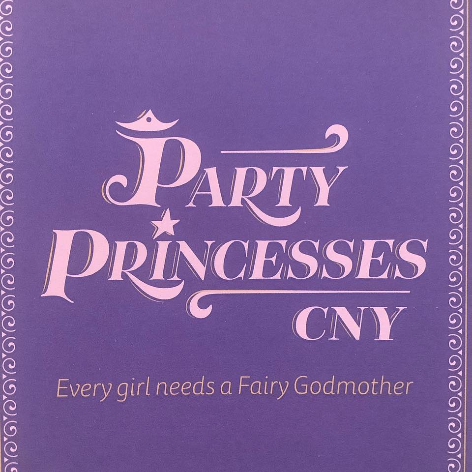 Read more about the article Party Princesses CNY