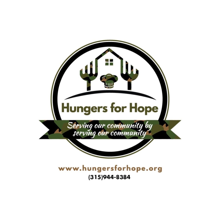 Hungers for Hope CNY Tuesdays