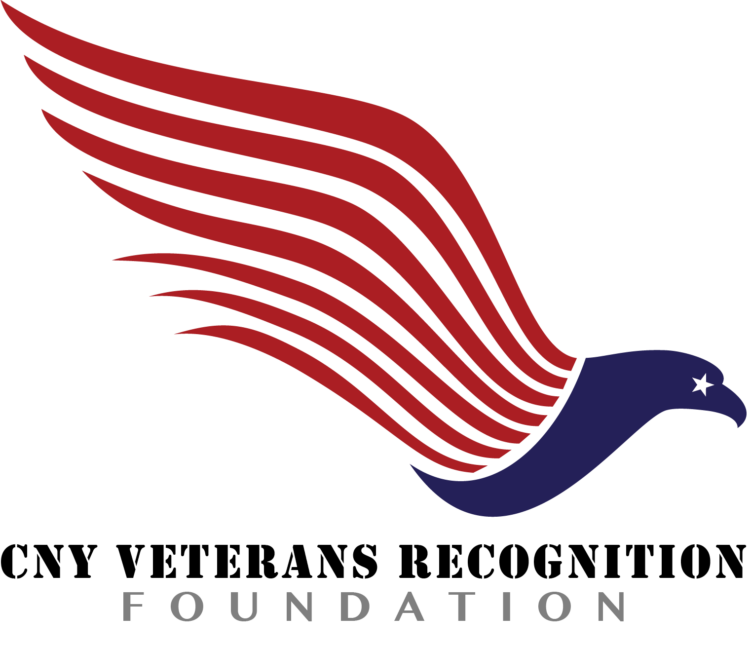 CNY Veterans Recognition Foundation CNY Tuesdays