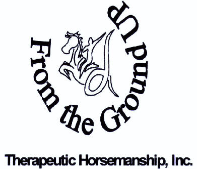 From the Ground Up Therapeutic Horsemanship Inc