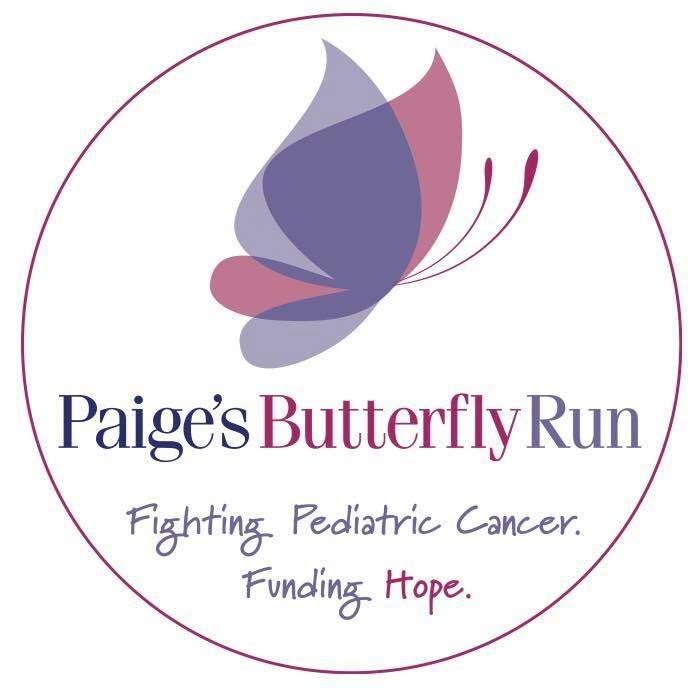 Read more about the article Paige’s Butterfly Run