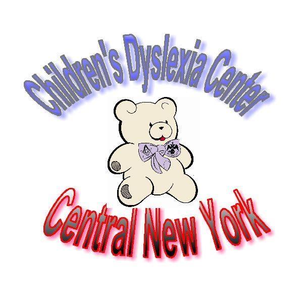 Read more about the article Children’s Dyslexia Center of CNY