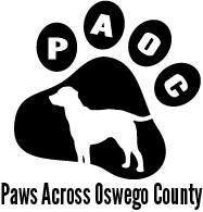 Paws Across Oswego County