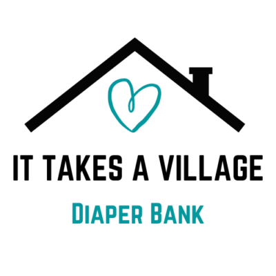 It Takes a Village Diaper Bank CNY Tuesdays