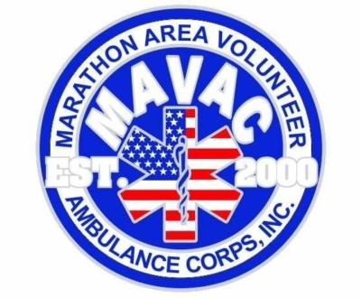 Marathon Area Volunteer Ambulance Corps