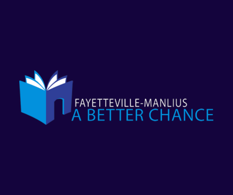 Read more about the article Fayetteville-Manlius A Better Chance