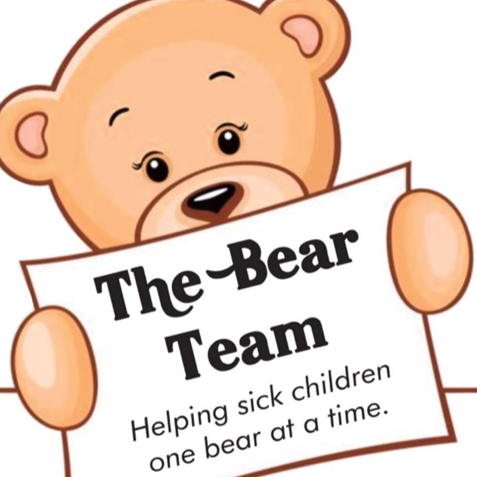 Read more about the article CNY Bear Team