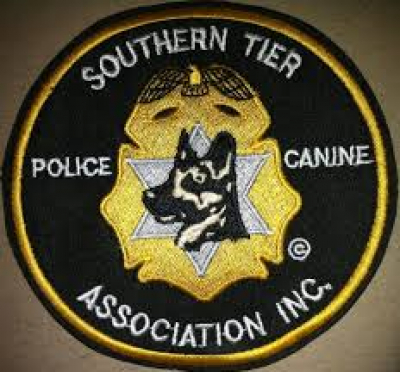 ST Police Canine Association