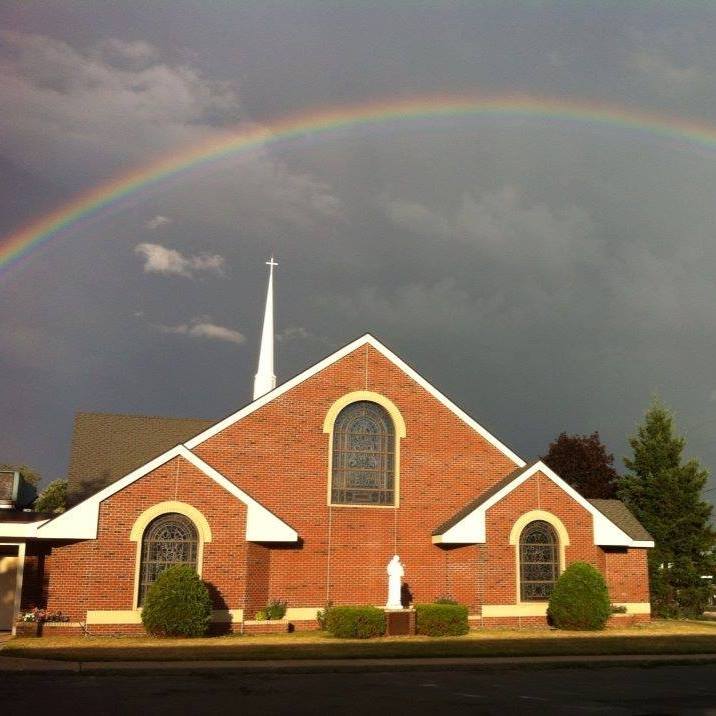 Read more about the article St. Margarets Food Pantry