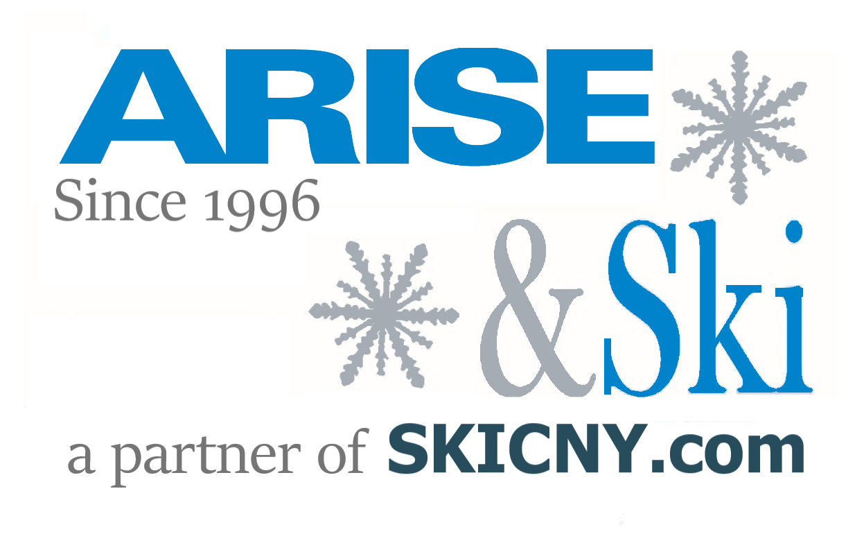 Read more about the article ARISE & Ski