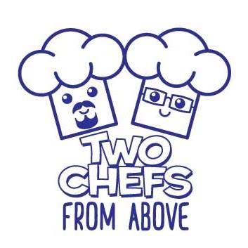 Read more about the article Two Chefs From Above